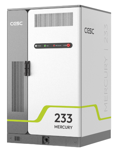 All-in-One Commercial &Industrial Energy Storage Solution
